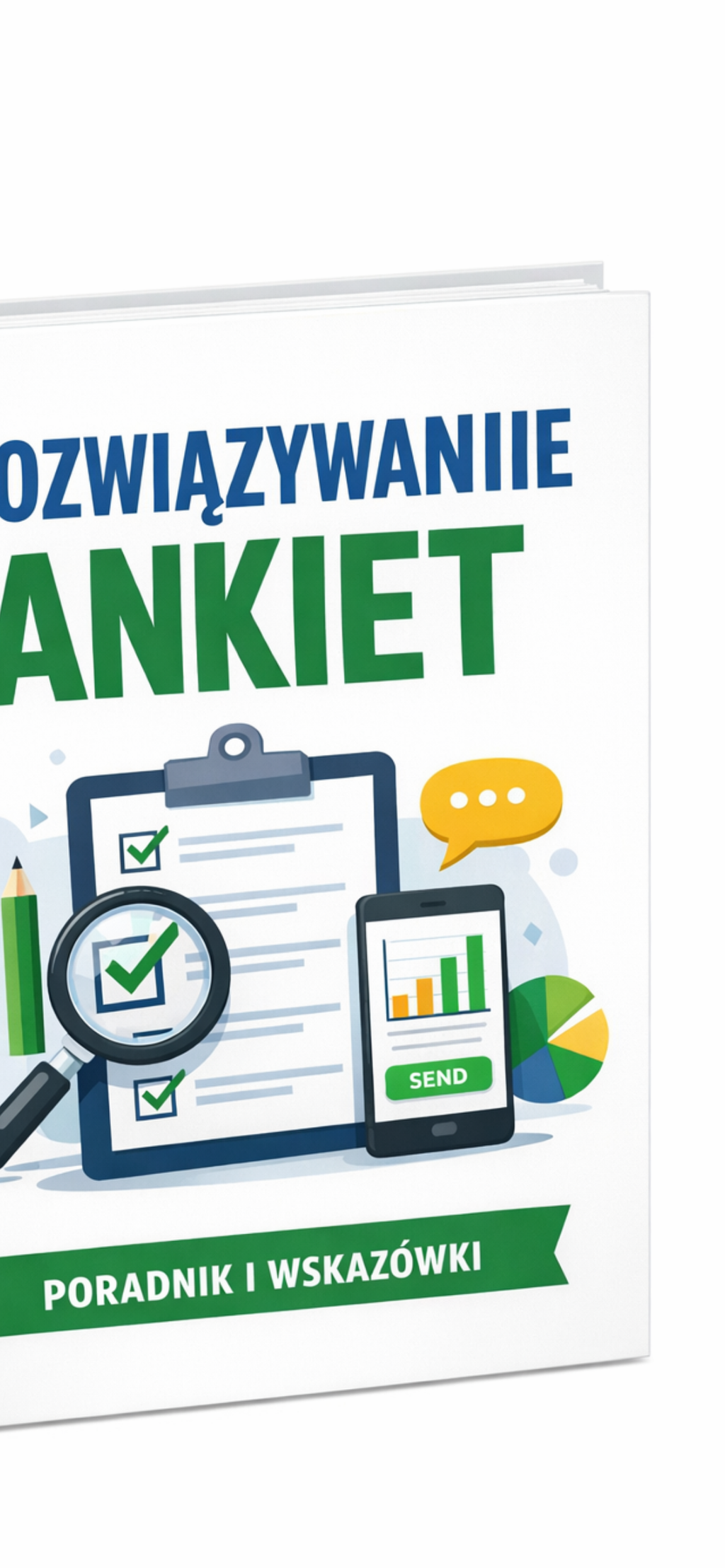 E-BOOK + Aplikacja do Ankiet AI